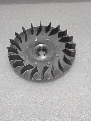 2011 Yamaha 350 Big Bear Bruin Grizzly 2wd Oem Primary Fixed Clutch Sheave