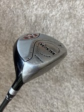 RAM V Force 3 Wood 15 Degrees Regular