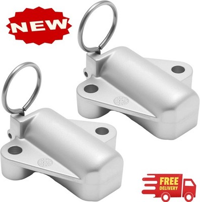 1 tensor de cadena de distribución 244102E000. Compatible con Hyundai Elantra 1.