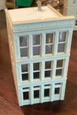 DPM (DESIGN PRESERVATION MODELS) HO SCALE 1st...