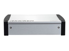 Kicker 40KXM12001 Marine Series Amp Class D Mono 1200W KXM1200.1 Sub Amplifier