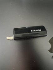 Samsung WIS09ABGN 2009 Smart TV Wireless WiFi LAN Adapter