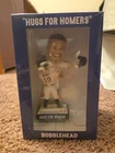 Houston Astros Baseball SGA Bobblehead MLB Jose Altuve Tony Kemp-Hugs for Homers