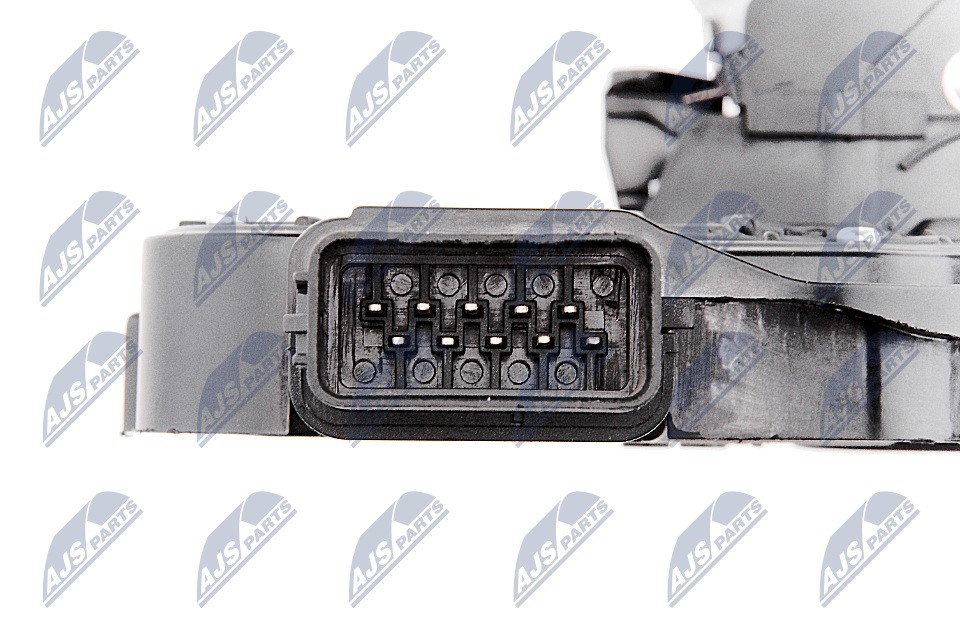 Door lock Right Rear with central locking EZC-VV-007 NTY for VOLVO V70 III V50 - Image 7