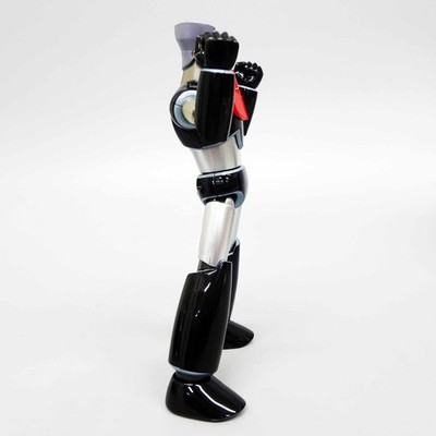 Soul of Chogokin GX-07 Mazinger Z OVA Version Action Figure Bandai