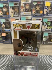 NBA - Bulls - Michael Jordan 126 (2021)(Footlocker)