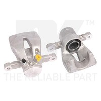 Bremssattel Hinten Links FüR Toyota Corolla ZER ZZE12 2.2 04 Bis 09 NK QualitäT