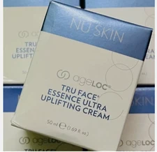 Nu Skin Nuskin ageLOC Tru Face Essence Ultra Uplifting Cream 50ml #tw