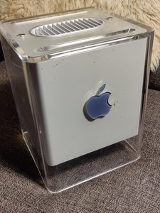 Apple Powermac G4 Cube | eBay