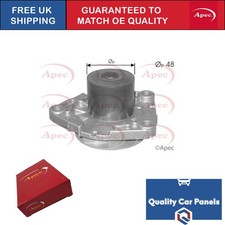 For Alfa Romeo Spider 2006-2011 2.0d 2.4d Apec Water Pump AWP1080