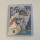 2026 Topps Finest Kevin McGonigle Base (RAW)