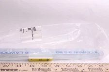 Keystock Square Steel Zinc ASTM A108 3/8" 9029