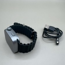 Rockhouse Vibrating Metronome Watch Wearable BPM 40 240 Music Sport