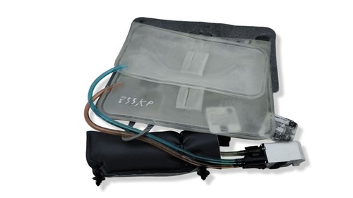 BMW X5 F15 2016 Links Stellmotor elektrische Sitzverstellung 7313641 AMD225237