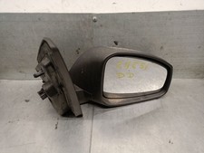 Retroviseur droit (ou coque) Renault FLUENCE