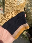 Anthropologie Conditions Apply Women’s Cheetah Quilted Crewneck Hoodie Size S — photo 10