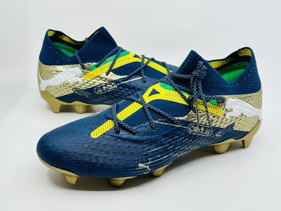 Puma Men's x Neymar Jr Future 7 Ultimate BNA Soccer Cleats 108079 01 Men's 9