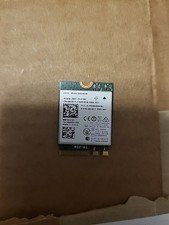 Intel 8260NGW Dual Band Wireless-AC Bluetooth WiFi M.2 Card