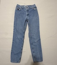 Tommy Hilfiger Classic Jeans Women  s Size 6 R31 100 Cotton