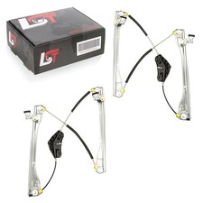 2x Elektrischer Fensterheber vorne Set für Mercedes-Benz GL M-Klasse W164 X164 2x Elektrischer Fensterheber vorne Set für Mercedes-Benz GL M-Klasse W164 X164