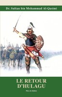 Le Retour D'hulagu Shiekh Sultan Al Qasimi Taschenbuch FranzöSisch 2021
