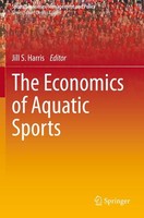 The Economics Of Aquatic Sports Jill S. Harris