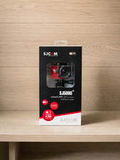 SJCAM 5000 WiFi