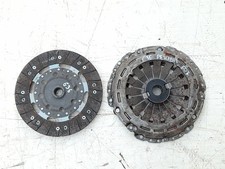 Kit d'embrayage Peugeot 607