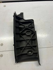 Pare-choc arrière Audi S6
