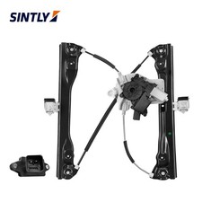 Front Left Power Window Regulator Wmotor For Chevrolet Cruze Limited 2010-2016