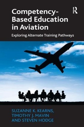 Competency-Based Education in Aviation - 9781472438560