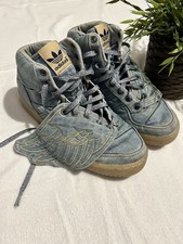 Adidas Jeremy Scott Schuhe 