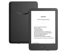 Amazon Kindle 6" E-Reader 2024 Release 16GB Black - Brand New Sealed