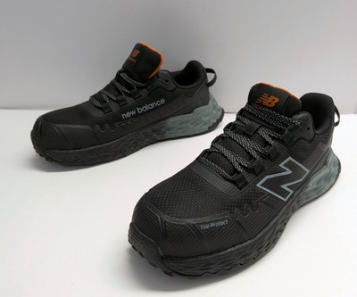 New Balance Cremorne Fresh Foam 806 WUFCCEHBG Women's 8.5 D Composite Toe NWOT
