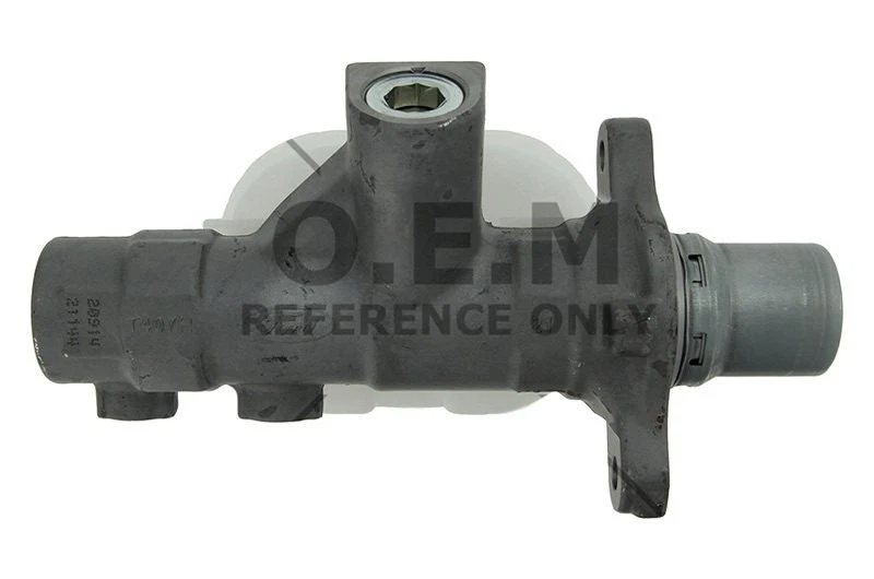 For Ford F-150 2013-2014 Centric 130.65148 Premium Brake Master Cylinder Foto 3 de 4