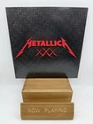 Metallica - The First 30 Years 7 Single SW0030 Live Tracks NM Rare Vinyl HTF