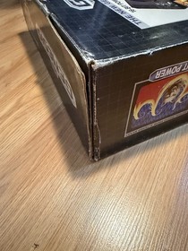 💥Sega Genesis  Model 1 w/ Altered Beast & 3 Additional Games 💥