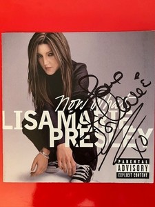 Lisa Signed | eBay