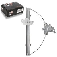 Elektrischer Fensterheber Vorne Rechts FüR Hyundai Atos Prime MX 1998-2003
