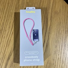 Heyday Crossbody Phone Strap