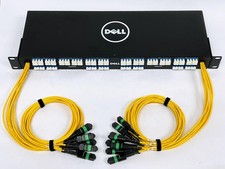 MJPW9 Dell C480-064-SML-N Networking 64-Port ...