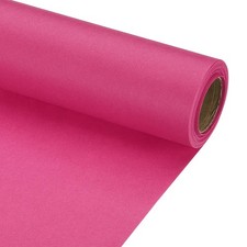 Wrapping , 12" x 300" 25' 70 GSM Craft Roll Kraft Packing for Poster Bulleti...