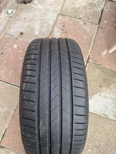 BRIDGESTONE TURANZA 6 ENLITEN  tread :7mm