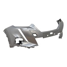 Peugeot 2008 front bumper 2019-2021 Genuine 9826322180