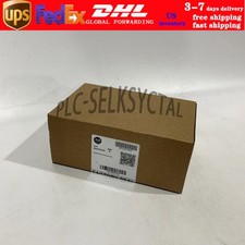 new Allen Bradley 2023 2085-EP24VDC Micro800 Power Supply 2085EP24VDC
