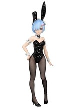 ReZero Starting Life in Another World BiCute Bunnies Ver. Figure Rem FuRyu Japan