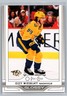 2025-26 Upper Deck Series 2 Ozzy Wiesblatt O-Pee-Chee Glossy #OG-38 Predators