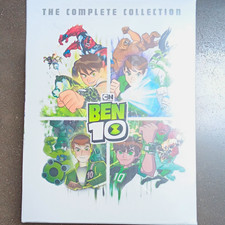 CDATA[
Nostalgik Vibes | Ben 10
ITEM DETAILS
Title:Ben 10 #1 Cover C D P Variant Set Cartoon Network Dynamite NM Covers:Cover C (Dustin Nguyen), Cover D (Sebastian Piriz), Cover P (FOC Bonus Logo Variant) Publisher:Dynamite Entertainment / Cartoon Network Format:3-Comic Variant Set Condition:Brand new, unread, direct-from-distributor (NM)
ABOUT THIS VARIANT SET
Three-cover variant set for Ben 10 #1 — Dynamite's 2026 relaunch of the Cartoon Network classic, with Ben Tennyson and the Omnitrix back on the comic page. This set includes Cover C by Dustin Nguyen (his soft painted Ben portrait), Cover D by Sebastian Piriz, and Cover P — the FOC Bonus Logo Variant available only to retailers who hit Final Order Cutoff. Ben 10 #1 has over 82,000 orders from comic shops, making it one of the biggest Dynamite launches in years.
Why collectors want it: Cover P is the FOC bonus tier — gone the second retailer orders close. Picking up the variant set in one shot bypasses the chase.
What’s included
Three (3) brand new Ben 10 #1 comics — Cover C (Dustin Nguyen), Cover D (Sebastian Piriz), and Cover P (FOC Bonus Logo Variant). All Near Mint, unread, direct from distributor.
SHIPPING & PACKAGING
* Each comic bagged and boarded, then shipped in a rigid cardboard mailer.
* USPS Ground Advantage with tracking included.
* Ships within 1-2 business days of cleared payment.
* Combined shipping available — buy multiple items and we will refund any excess shipping cost.
RETURNS
30-day returns accepted. Item must be returned in original, unopened condition. Buyer pays return shipping.
![