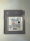 College Slam (Nintendo Game Boy, 1996)