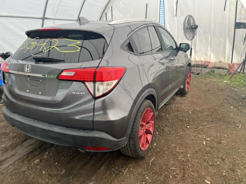 Speedometer Cluster MPH With Fog Lamps Honda Sensing Fits 19-21 HR-V 208553 - Image 3 of 4